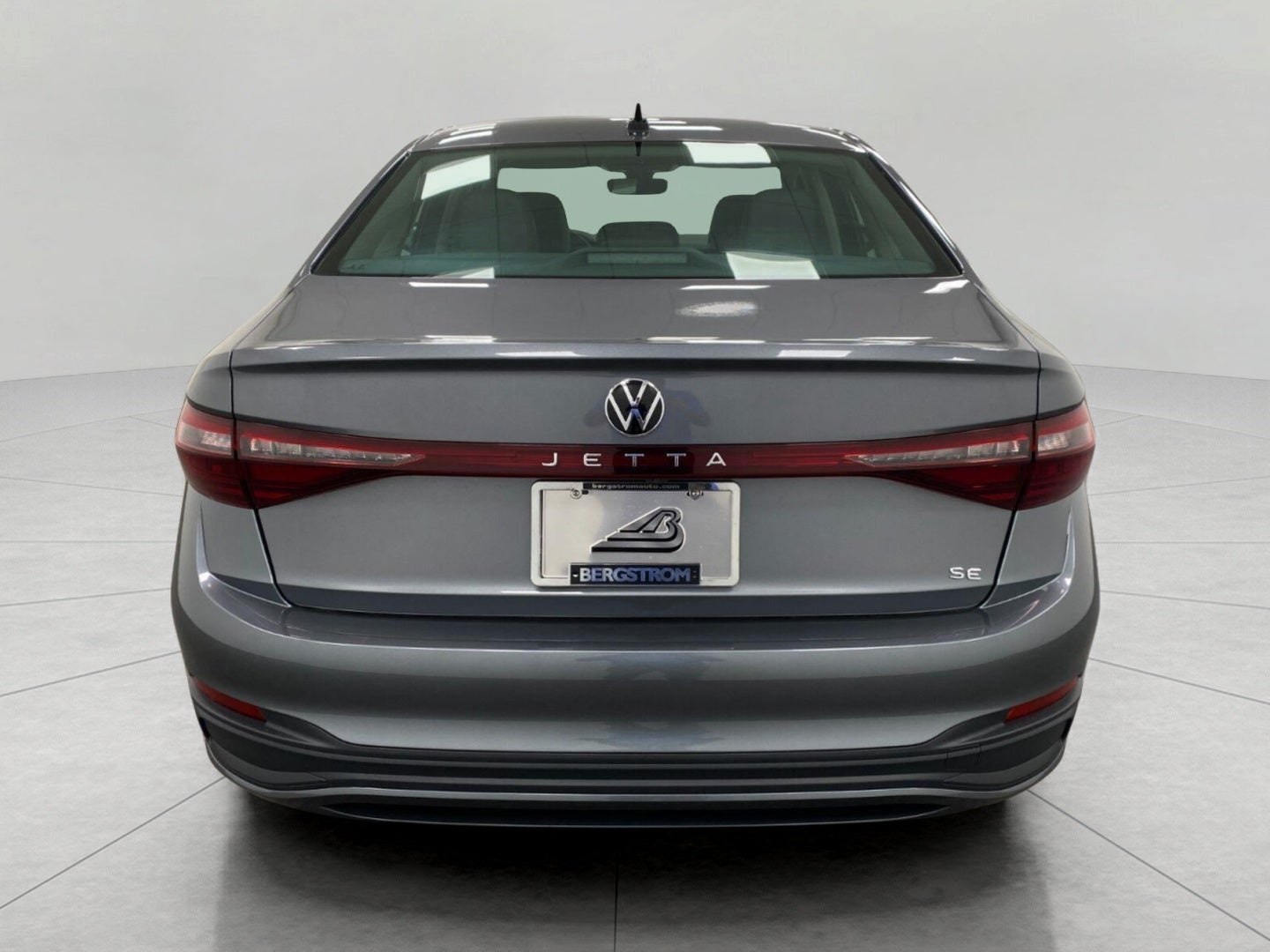 2026 Volkswagen Jetta SE Auto