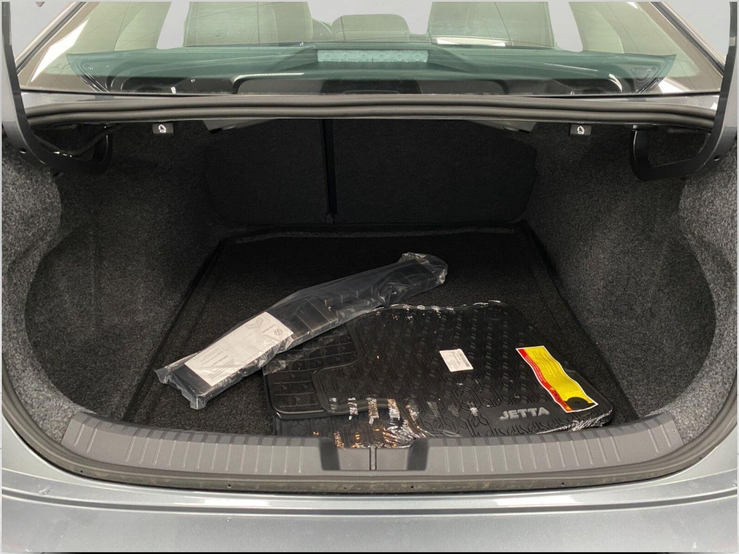 2026 Volkswagen Jetta SE Auto