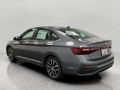 2026 Volkswagen Jetta SE Auto