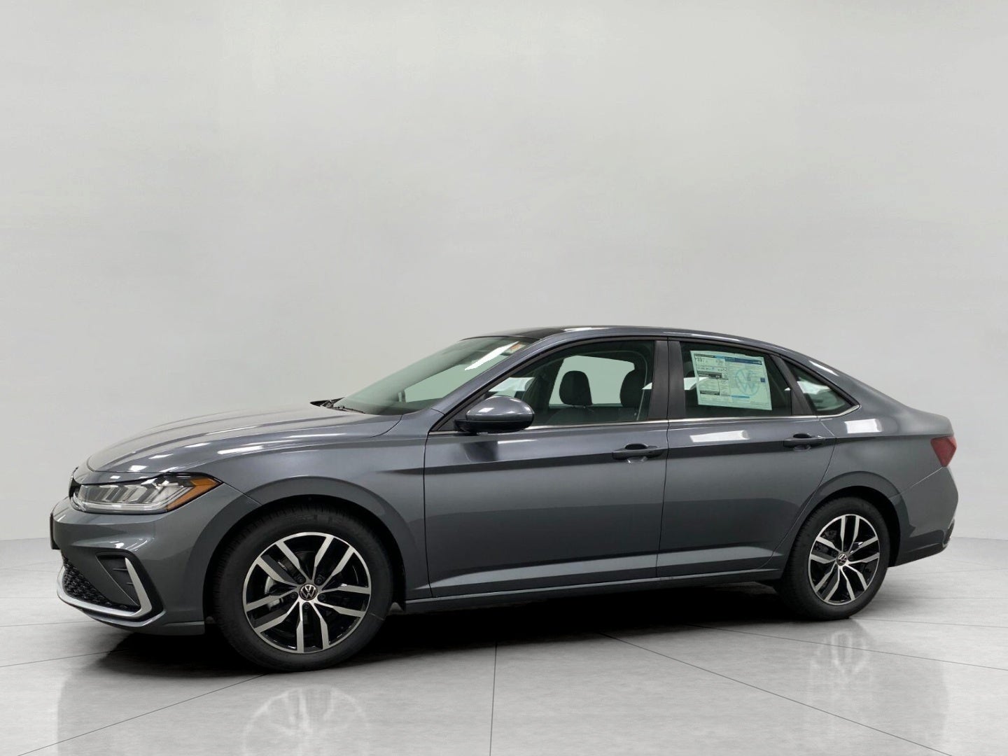 2026 Volkswagen Jetta SE Auto