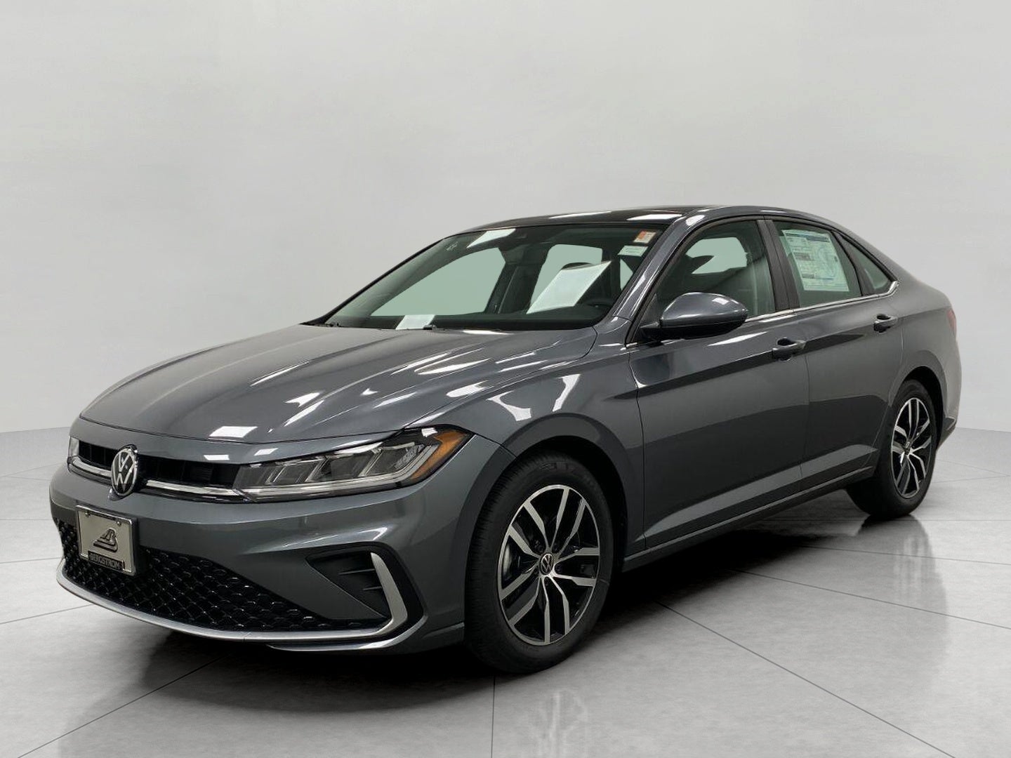 2026 Volkswagen Jetta SE Auto