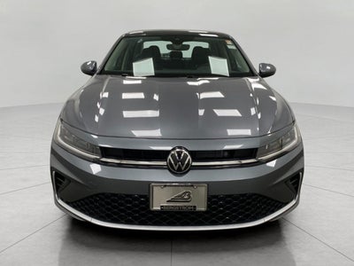 2026 Volkswagen Jetta SE Auto