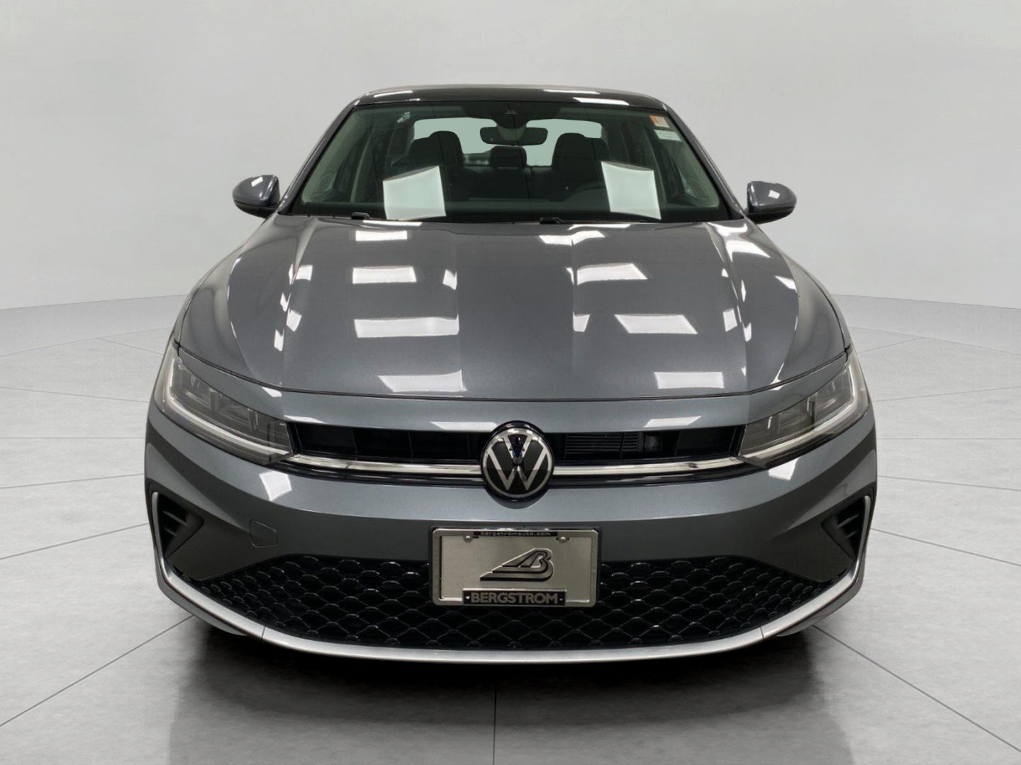 2026 Volkswagen Jetta SE Auto