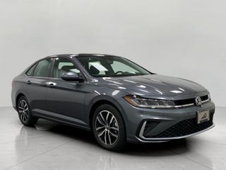 2026 Volkswagen Jetta SE Auto