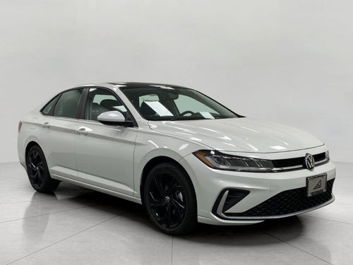 2026 Volkswagen Jetta SE Auto