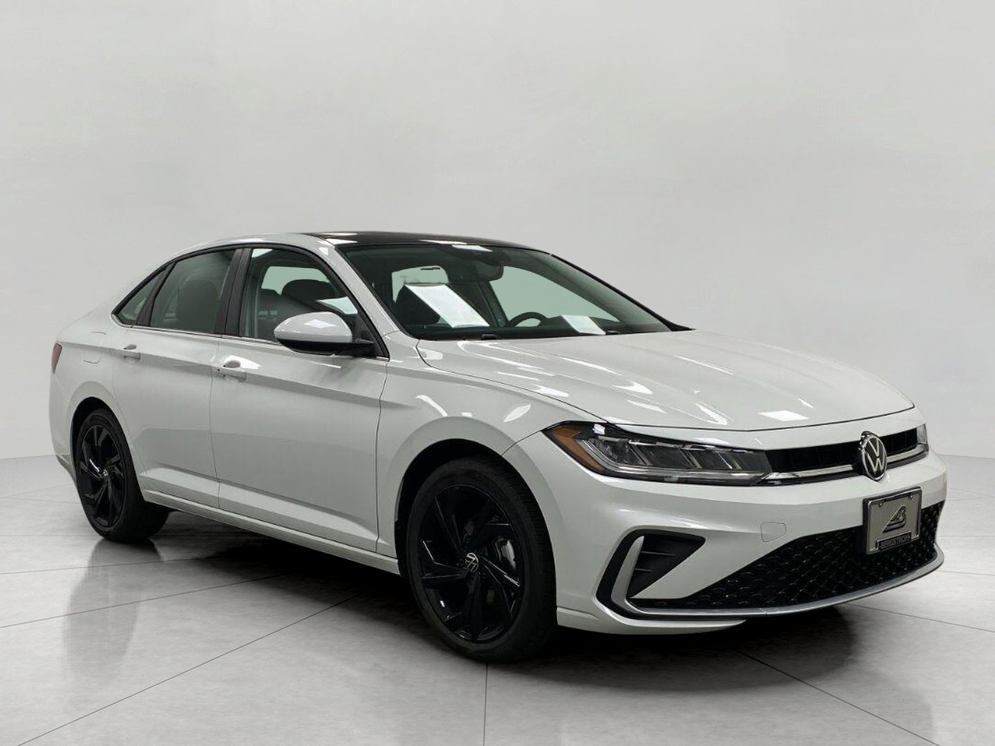 2026 Volkswagen Jetta SE Auto