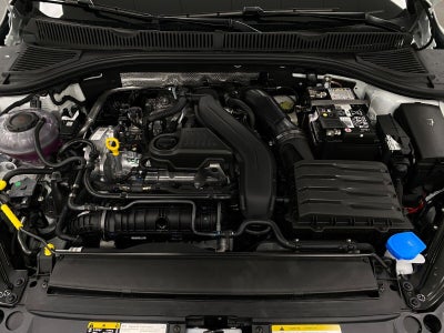 2026 Volkswagen Jetta SE Auto