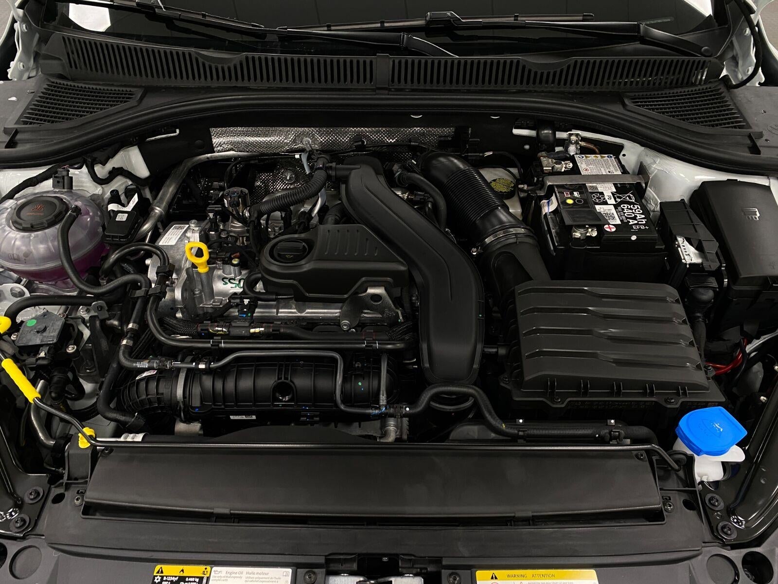 2026 Volkswagen Jetta SE Auto