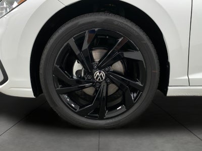 2026 Volkswagen Jetta SE Auto