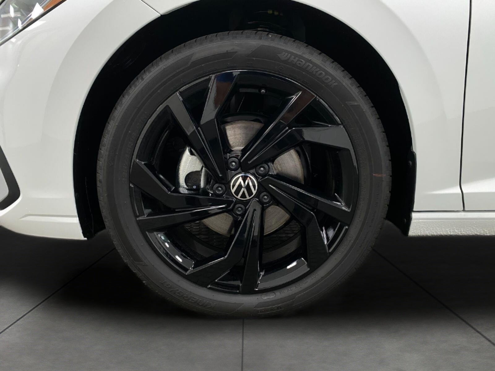 2026 Volkswagen Jetta SE Auto