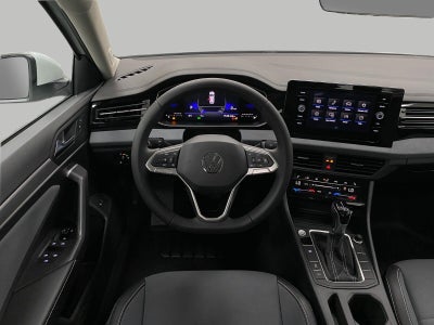 2026 Volkswagen Jetta SE Auto