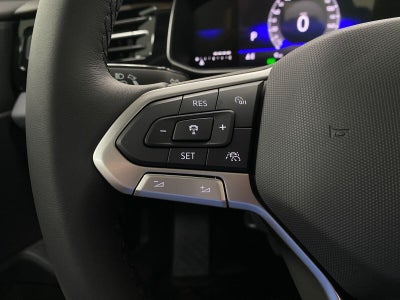 2026 Volkswagen Jetta SE Auto