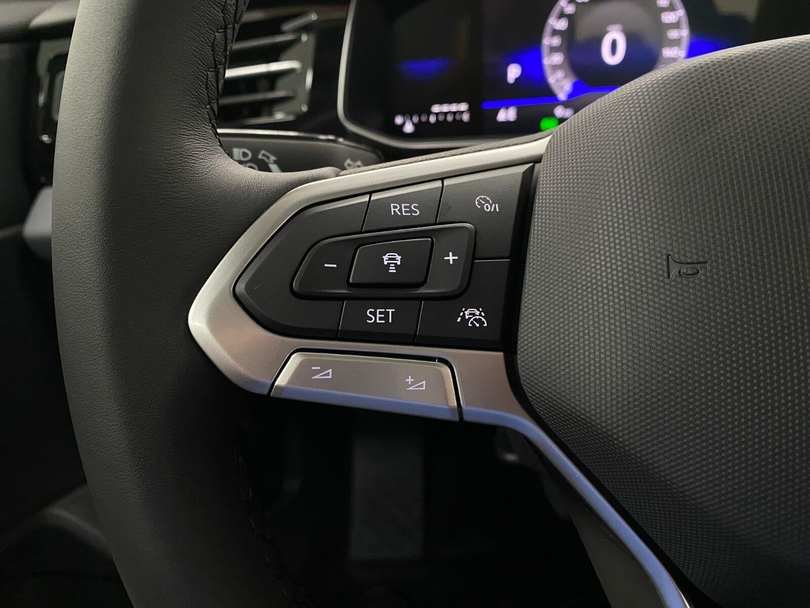 2026 Volkswagen Jetta SE Auto