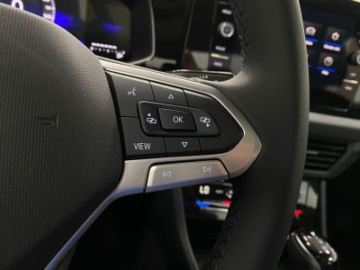 2026 Volkswagen Jetta SE Auto