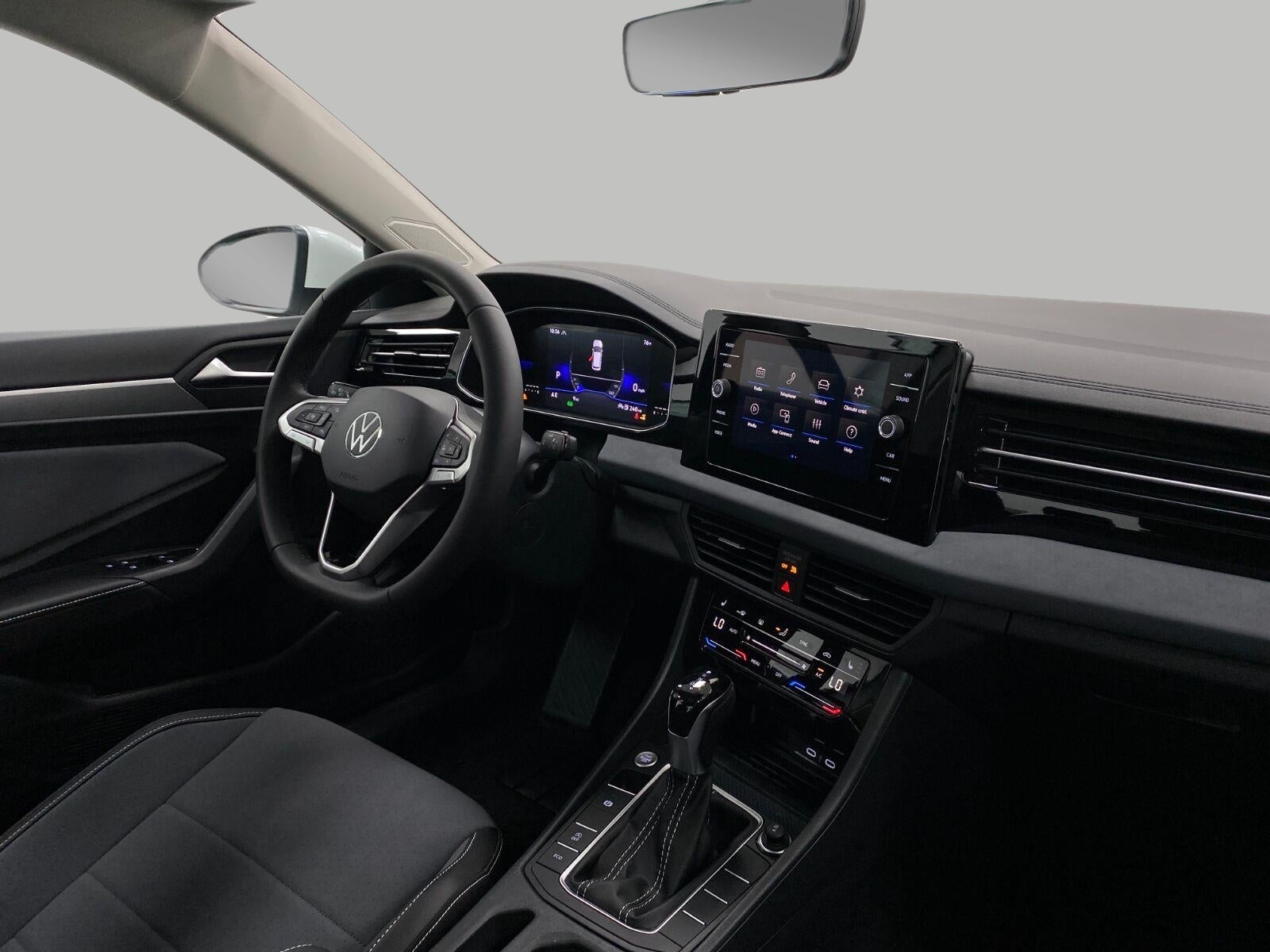 2026 Volkswagen Jetta SE Auto