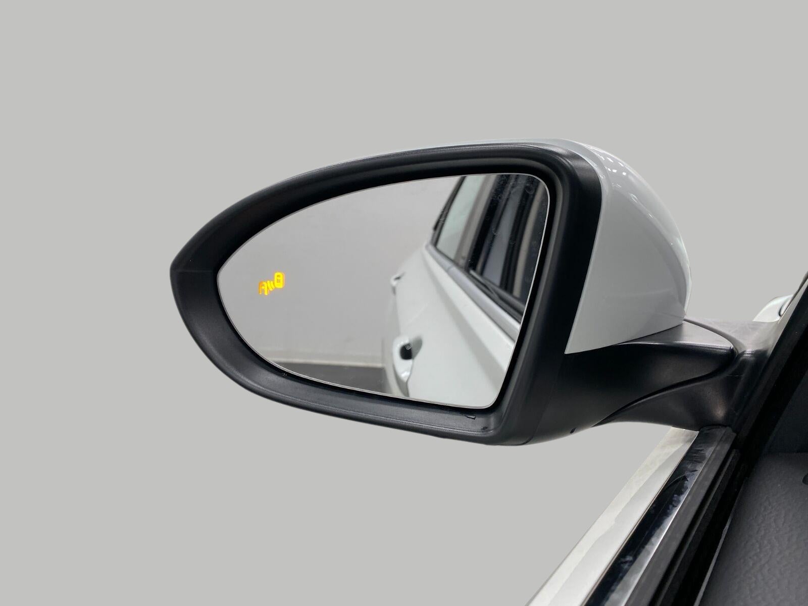 2026 Volkswagen Jetta SE Auto