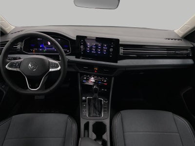 2026 Volkswagen Jetta SE Auto