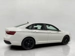 2026 Volkswagen Jetta SE Auto