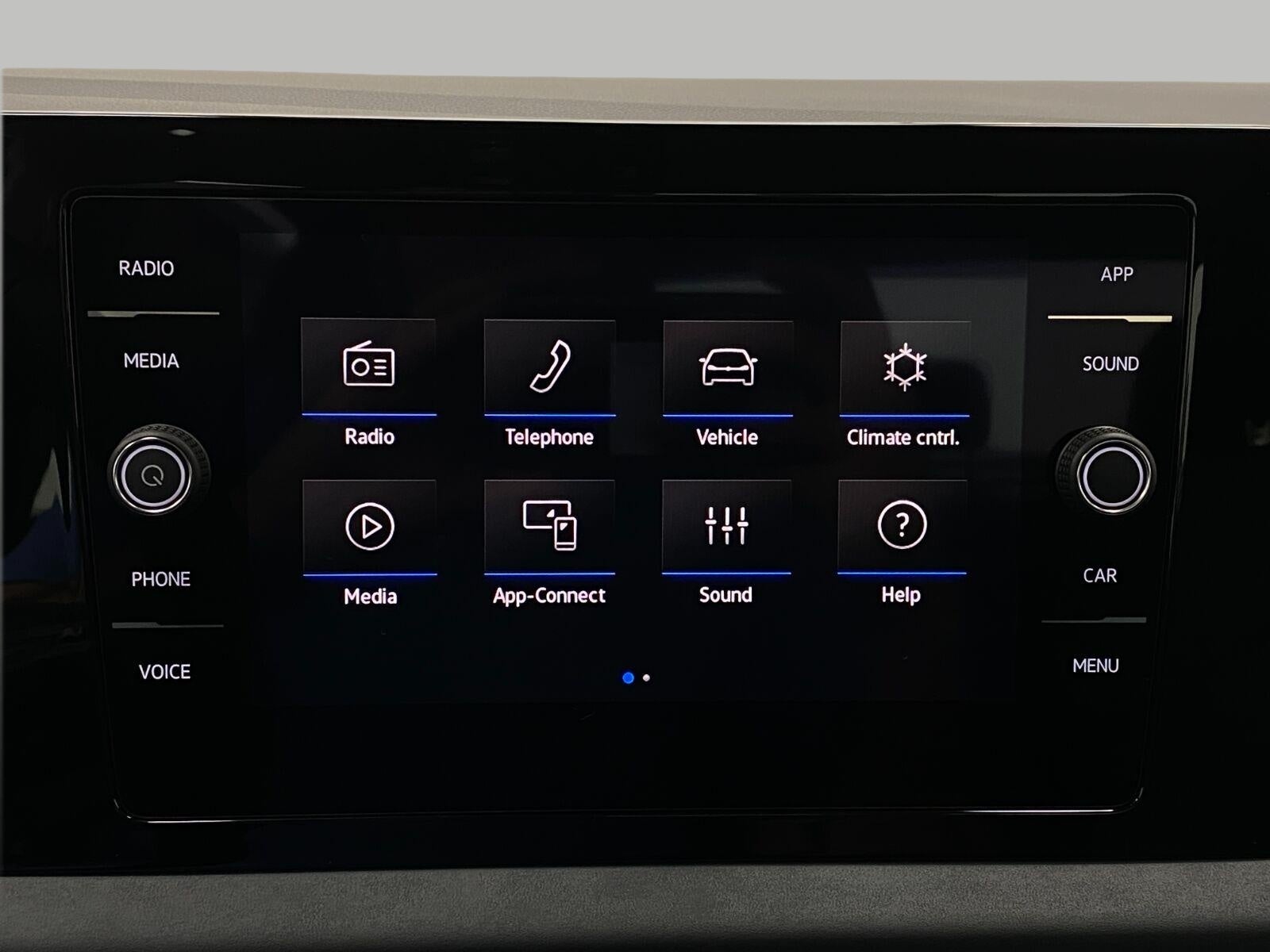 2026 Volkswagen Jetta SE Auto