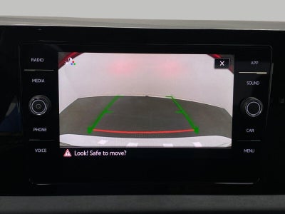 2026 Volkswagen Jetta SE Auto