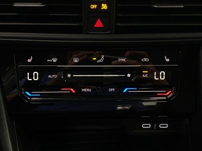 2026 Volkswagen Jetta SE Auto
