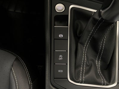 2026 Volkswagen Jetta SE Auto