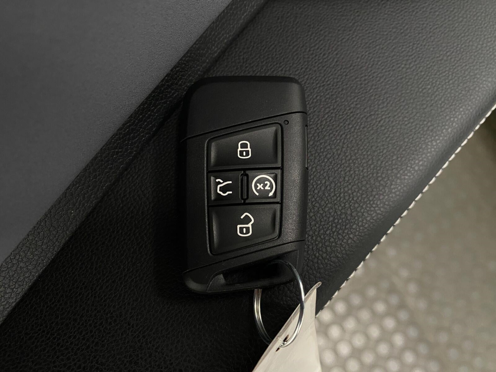 2026 Volkswagen Jetta SE Auto