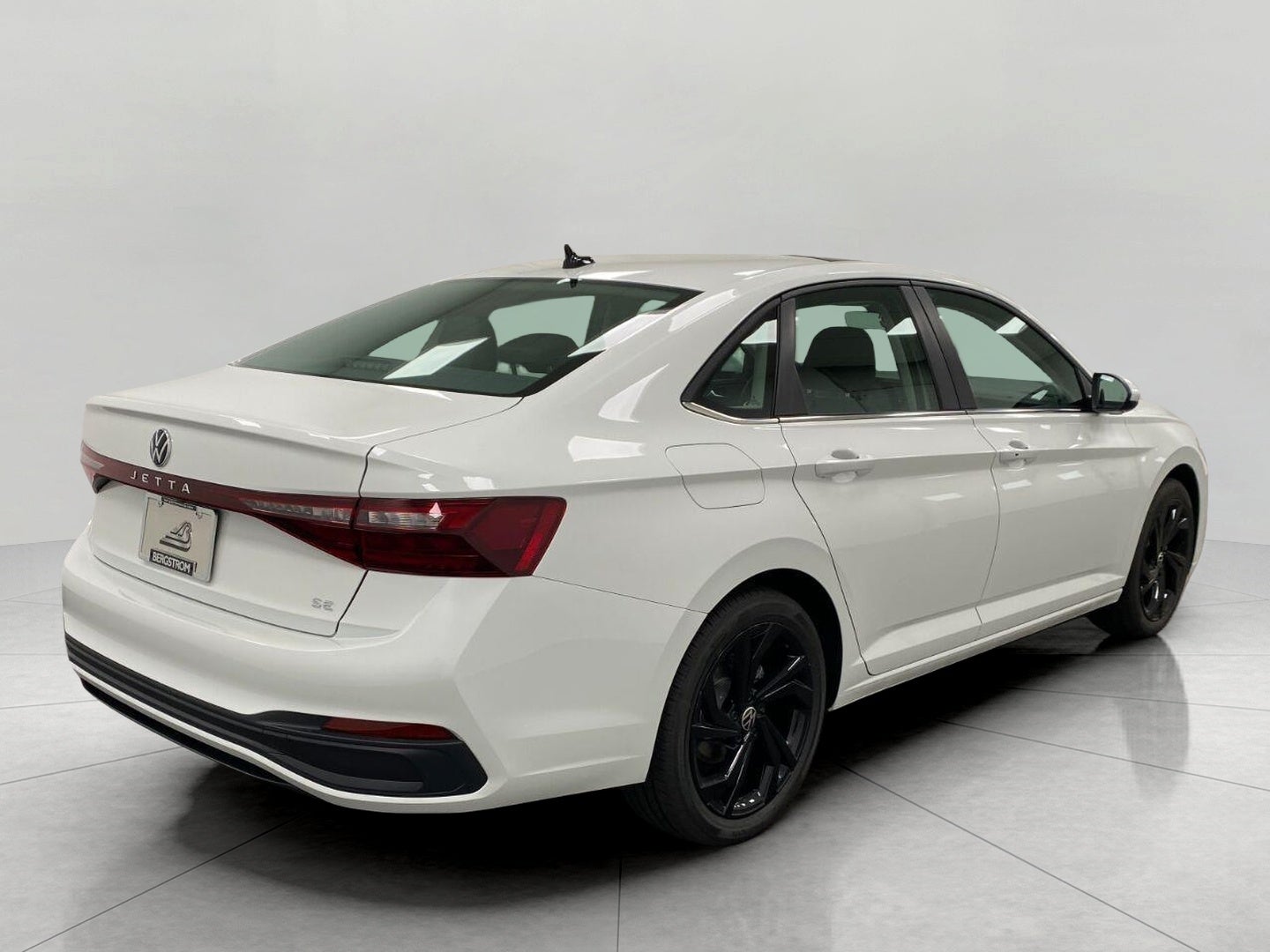 2026 Volkswagen Jetta SE Auto