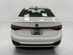 2026 Volkswagen Jetta SE Auto