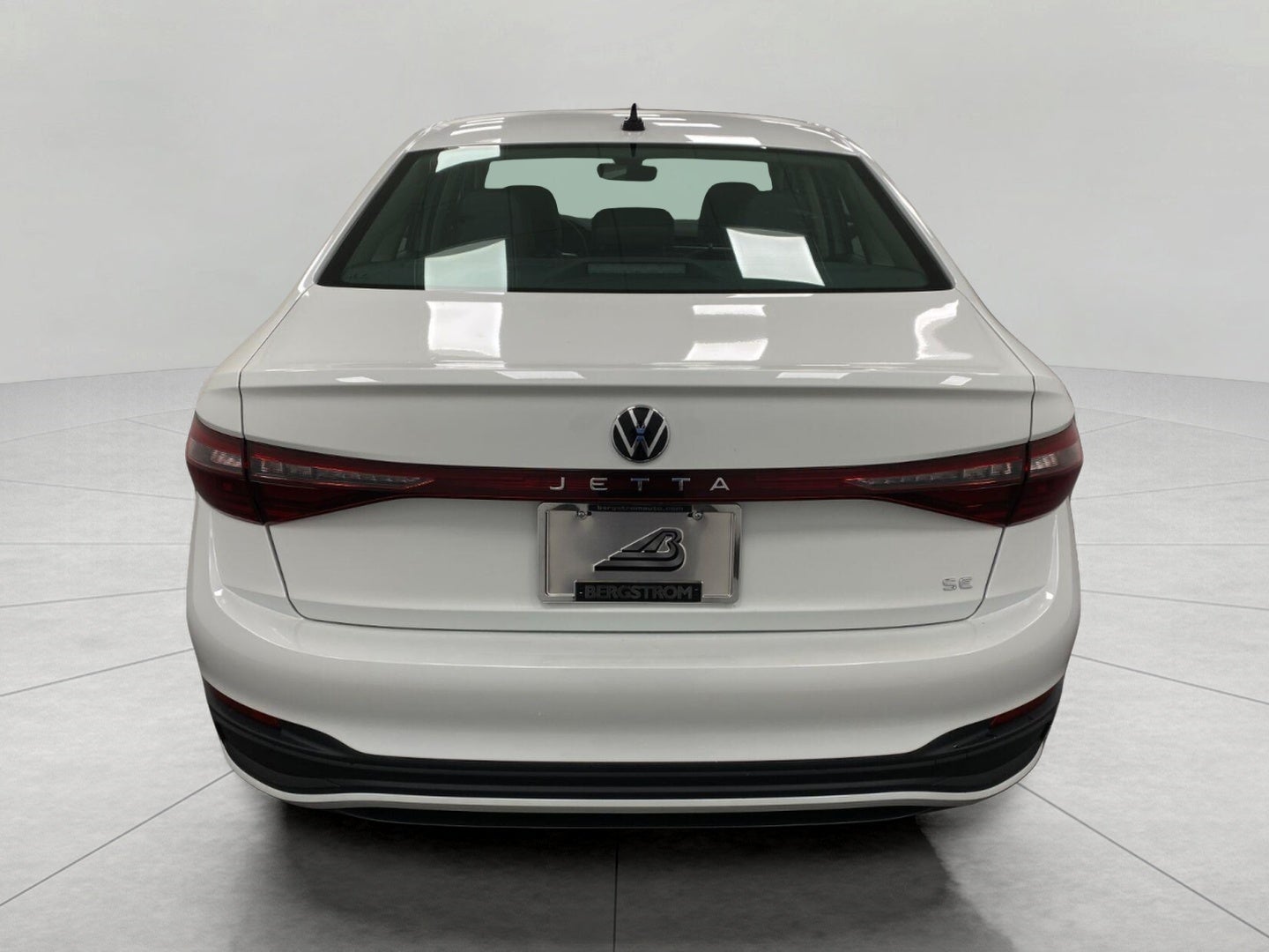 2026 Volkswagen Jetta SE Auto