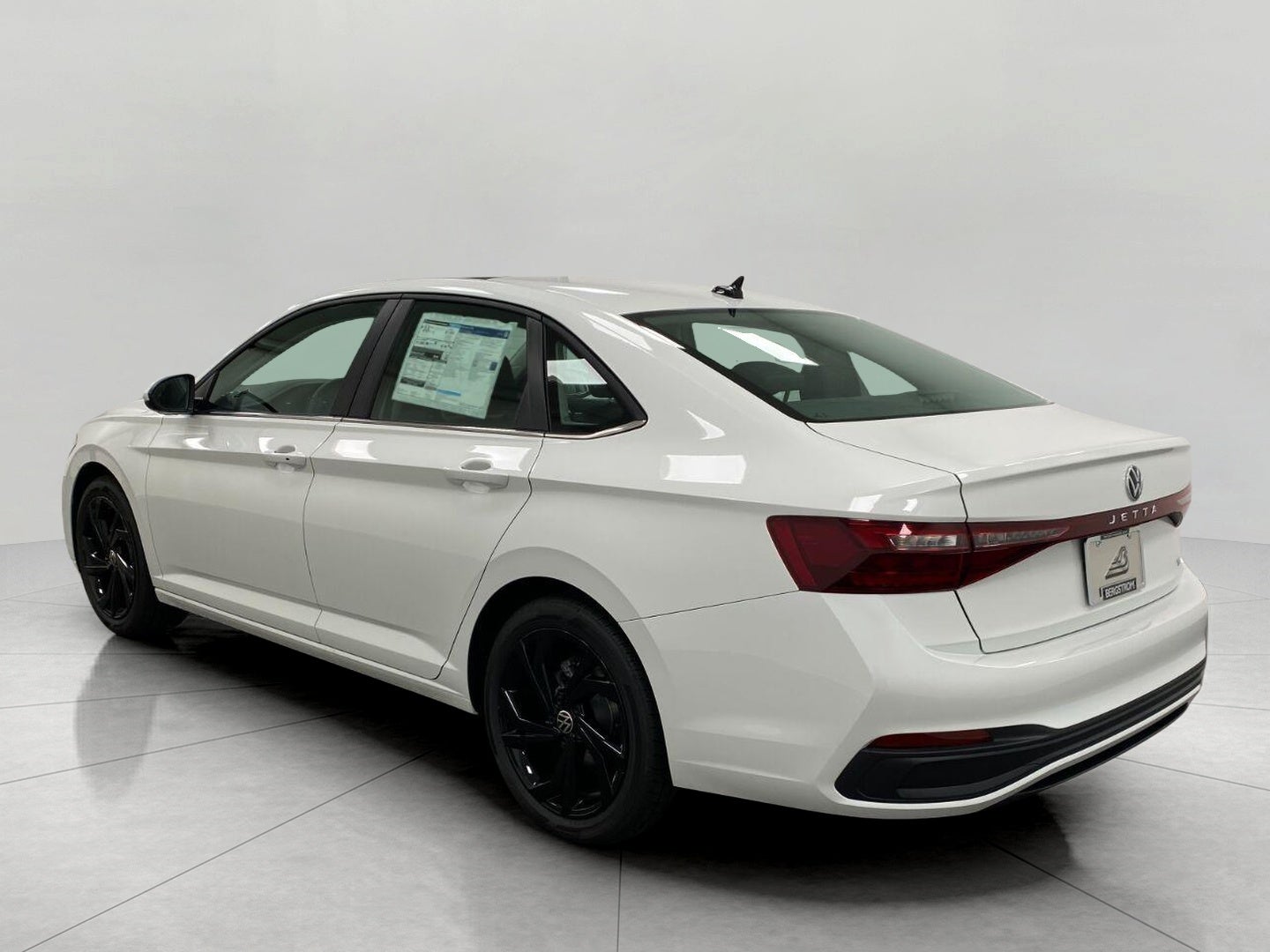 2026 Volkswagen Jetta SE Auto