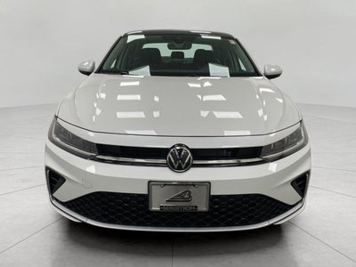 2026 Volkswagen Jetta SE Auto