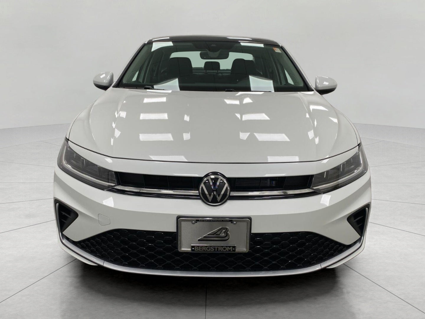 2026 Volkswagen Jetta SE Auto