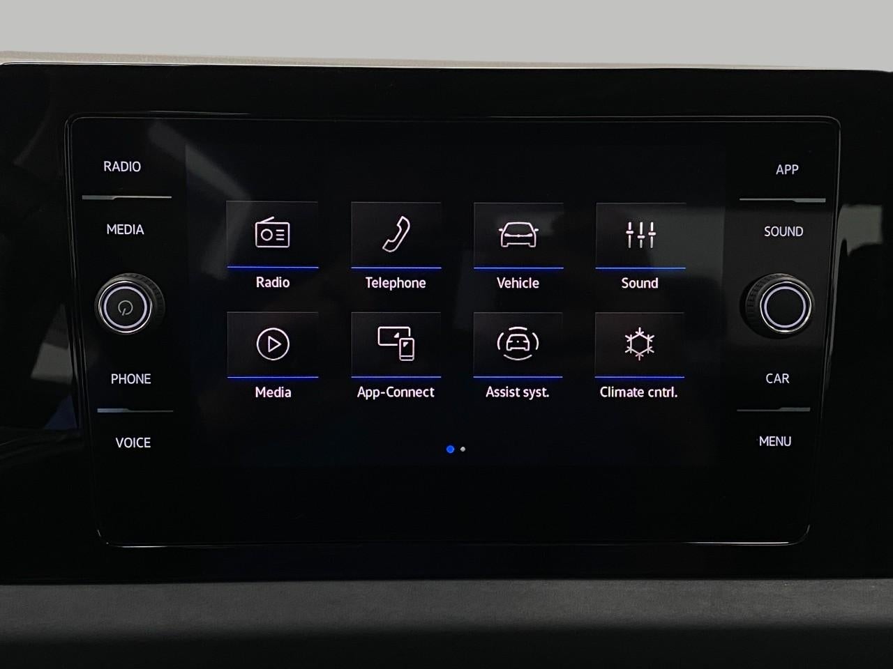 2025 Volkswagen Jetta SE Auto