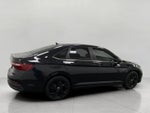 2025 Volkswagen Jetta SE Auto