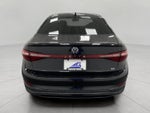 2025 Volkswagen Jetta SE Auto