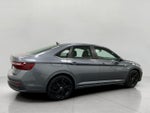 2025 Volkswagen Jetta SE Auto