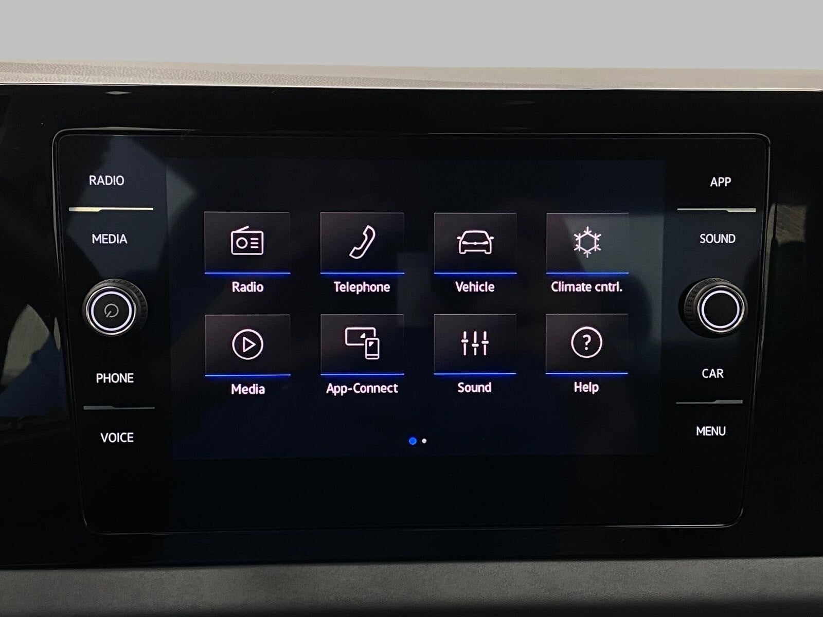 2025 Volkswagen Jetta SE Auto