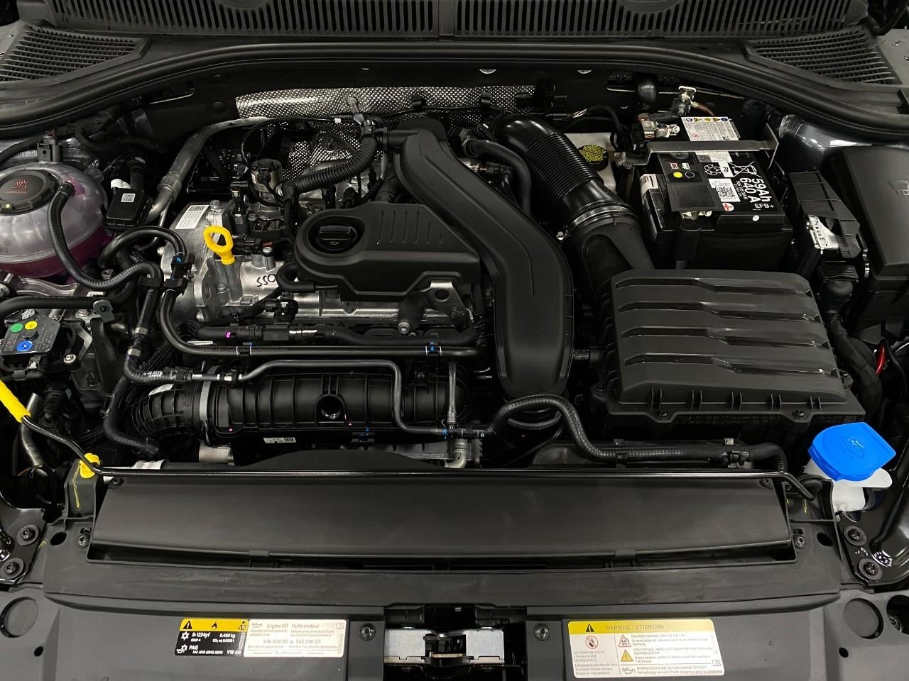 2025 Volkswagen Jetta SE Auto