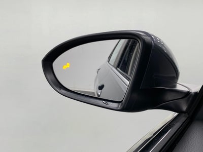 2025 Volkswagen Jetta SE Auto