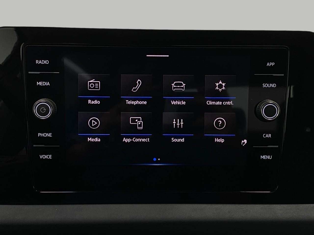 2025 Volkswagen Jetta SE Auto