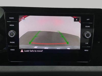 2025 Volkswagen Jetta SE Auto