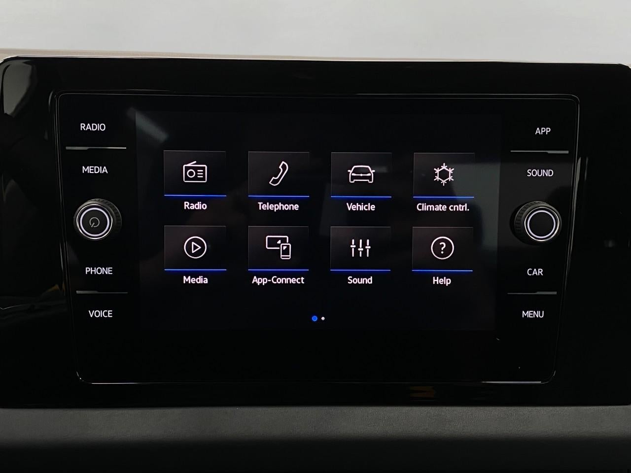 2025 Volkswagen Jetta SE Auto