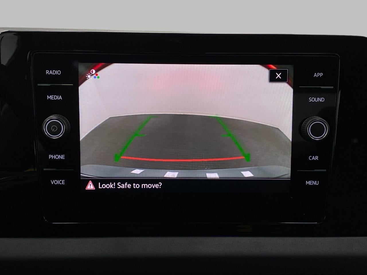 2025 Volkswagen Jetta SE Auto