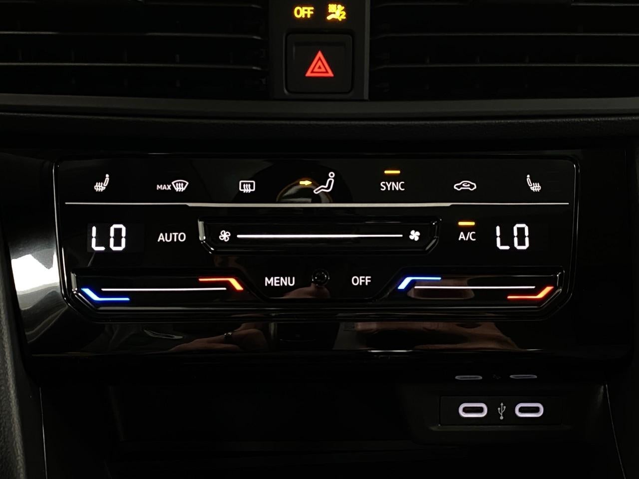 2025 Volkswagen Jetta SE Auto