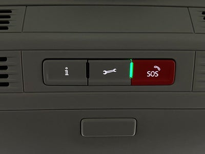 2025 Volkswagen Jetta SE Auto