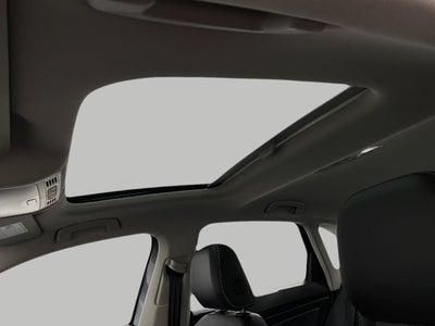 2025 Volkswagen Jetta SE Auto