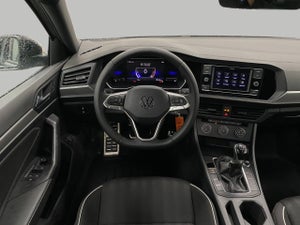 2024 Volkswagen Jetta Sport Manual