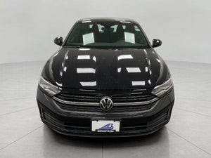 2024 Volkswagen Jetta Sport Auto