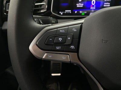 2027 Volkswagen Jetta Sport Sedan